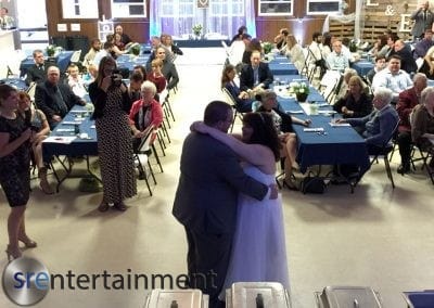 First Dance