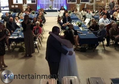 First Dance