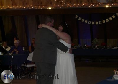 First Dance