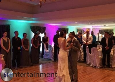 First Dance