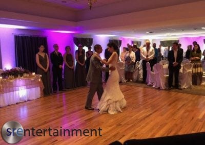 First Dance