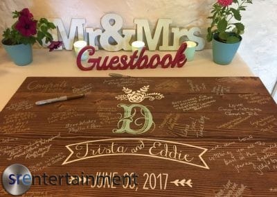 Guest Book